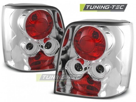 TAIL LIGHTS CHROME fits VW PASSAT B5 11.96-08.00 VARIANT