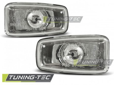 PEUGEOT 306 05.97-03.01 CHROME