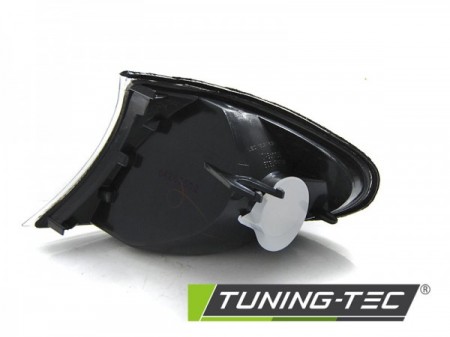 FRONT DIRECTION BLACK RAND fits BMW E46 09.01-03.05