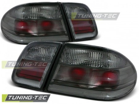 TAIL LIGHTS SMOKE fits MERCEDES W210 E-KLASA  95-03.02