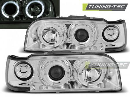 VOLVO 850 92-12.96 ANGEL EYES CHROME