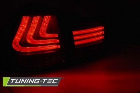 LEXUS RX 330 / 350 03-08 LED BAR BLACK