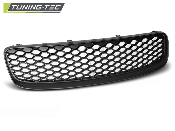 GRILLE SPORT BLACK fits AUDI TT 99-06