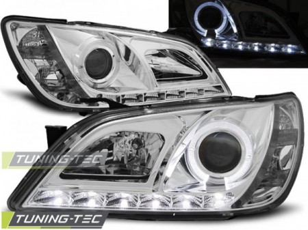 LEXUS IS 01-05 DAYLIGHT CHROME