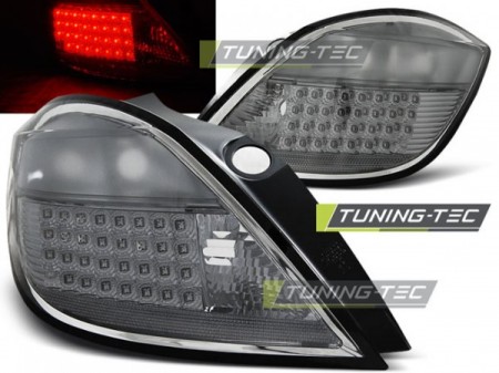 OPEL ASTRA H 03.04-09 5D SMOKE LED