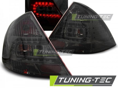 FORD MONDEO MK3 09.00-07 SMOKE LED