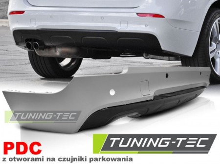 REAR BUMPER SPORT PDC fits  BMW X1 E84  2009-2013 DIESEL