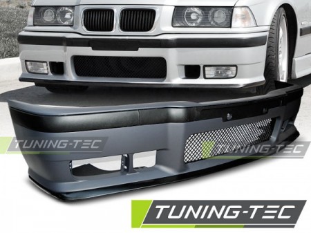 FRONT BUMPER SPORT STYLE fits BMW E36 12.90-08.99