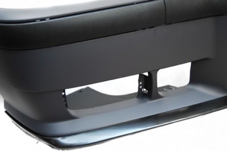 FRONT BUMPER SPORT STYLE fits BMW E36 12.90-08.99