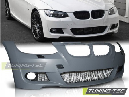 FRONT BUMPER SPORT fits BMW E92 06-09