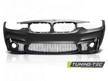 FRONT BUMPER SPORT STYLE fits BMW F30 / F31 10.11-