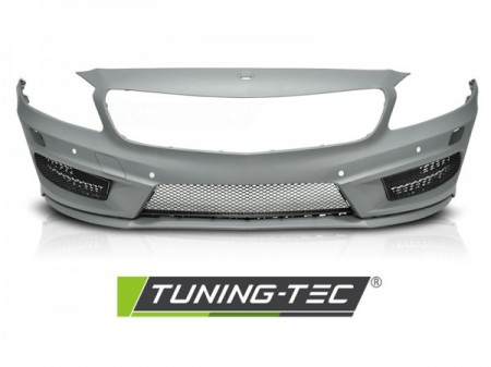 FRONT BUMPER SPORT PDC fits MERCEDES A-KLASA W176 12-18