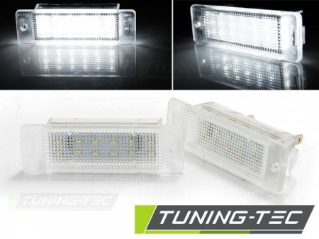 OPEL ASTRA F 09.91-08.97 / CALIBRA 08.90-06.97 LED