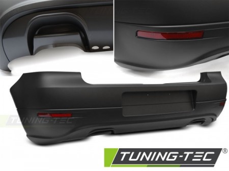 REAR BUMPER SPORT fits VW GOLF 4 LOOK GOLF 5