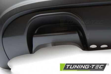 REAR BUMPER SPORT fits VW GOLF 4 LOOK GOLF 5