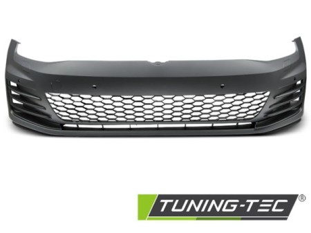 FRONT BUMPER SPORT PDC fits VW GOLF 7 13-17