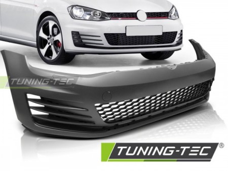 FRONT BUMPER SPORT PDC fits VW GOLF 7 13-17