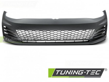 FRONT BUMPER SPORT PDC fits VW GOLF 7 13-17