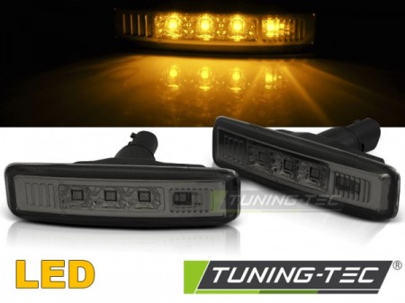 SIDE DIRECTION SMOKE LED fits BMW E39 09.95-08.03