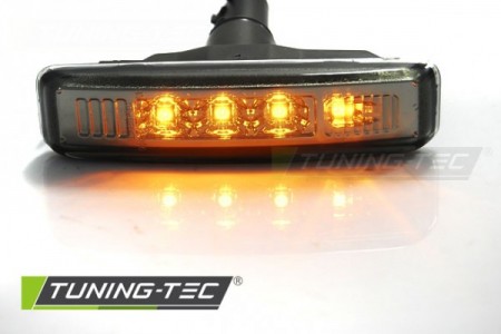 SIDE DIRECTION SMOKE LED fits BMW E39 09.95-08.03