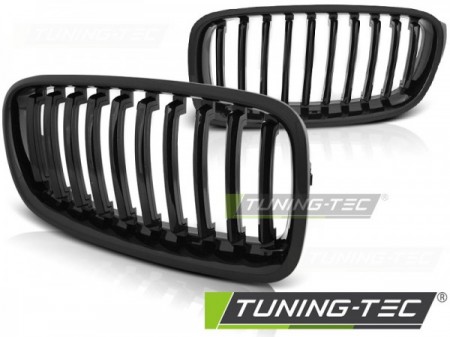 GRILLE GLOSSY BLACK fits BMW F30 / F31 10.11-18