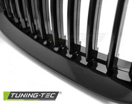 GRILLE GLOSSY BLACK fits BMW E92 10-07.13 C/C