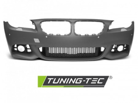 FRONT BUMPER SPORT PDC fits BMW F10 / F11 LCI 07.13 - 16