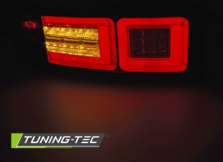 LAND ROVER RANGE ROVER EVOQUE 11-18 SMOKE LED