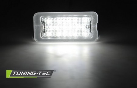 FIAT 500 / 500C 07-LED