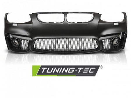 FRONT BUMPER SPORT STYLE fits BMW E92 / E93 10-13 LCI