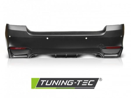 REAR BUMPER SPORT STYLE PDC fits BMW E92 / E93 06-13 