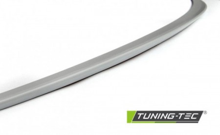 TRUNK SPOILER SPORT STYLE fits BMW F10 10-16