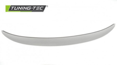 TRUNK SPOILER SPORT fits BMW F32 13-