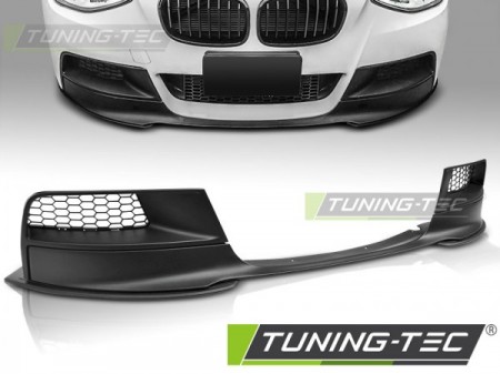 Spoiler Front Performance Style Fits Bmw F20/F21 11-14 - Tuning-Tec.com