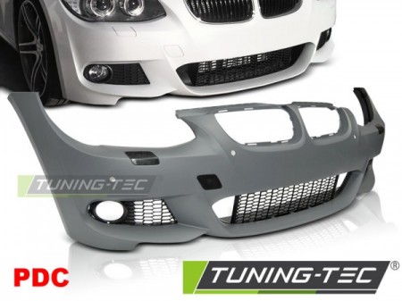 FRONT BUMPER SPORT PDC fits BMW E92 / E93 10-13 LCI