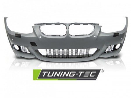 FRONT BUMPER SPORT PDC fits BMW E92 / E93 10-13 LCI