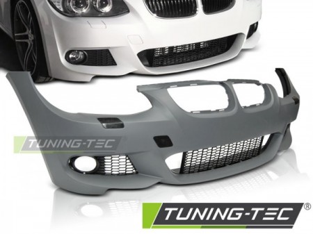 FRONT BUMPER SPORT fits BMW E92 / E93 10-13 LCI