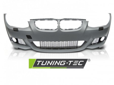 FRONT BUMPER SPORT fits BMW E92 / E93 10-13 LCI