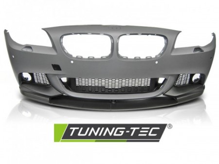 FRONT BUMPER PERFORMANCE STYLE PDC fits BMW F10 / F11 10-06.13-
