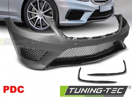 FRONT BUMPER SPORT PDC fits MERCEDES S-KLASA W222 13-17