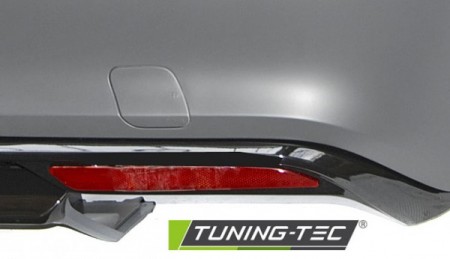 REAR BUMPER SPORT PDC fits MERCEDES S-KLASA W222 13-17