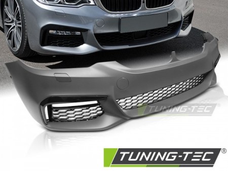 FRONT BUMPER SPORT fits BMW G30 G31 17-20