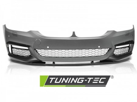 FRONT BUMPER PERFORMANCE STYLE PDC fits BMW G30 G31 17-20