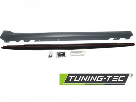 SIDE SKIRTS PERFORMANCE STYLE fits BMW G30 G31 17- 23