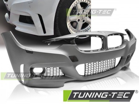 FRONT BUMPER SPORT STYLE fits BMW F30 / F31 10.11-