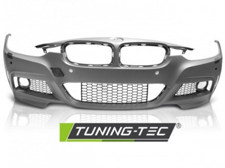 FRONT BUMPER SPORT STYLE PDC fits BMW F30 / F31 10.11-