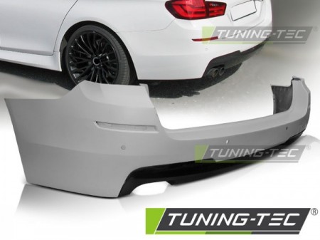 REAR BUMPER SPORT PDC fits BMW F11 10-16