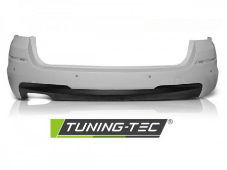 REAR BUMPER SPORT PDC fits BMW F11 10-16