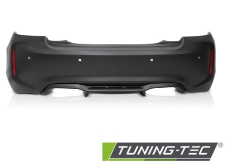  REAR BUMPER SPORT STYLE PDC fits BMW F22/F23 13-17