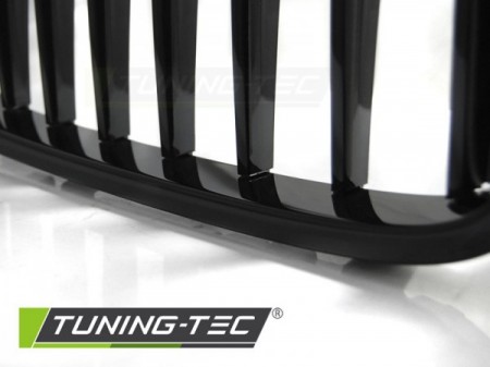 GRILLE GLOSSY BLACK fits BMW G30/G31 17-20